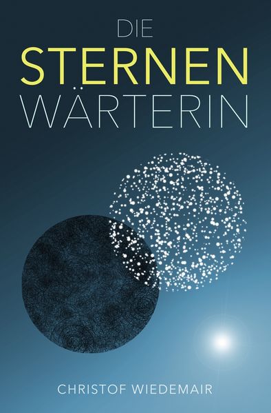 Cover von Die Sternenwärterin