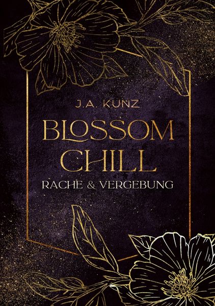 Cover von Blossom Chill