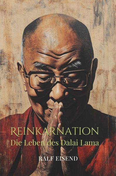 Cover von Reinkarnation