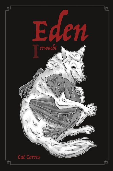 Cover von Eden I