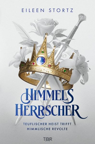 Cover von Himmelsherrscher