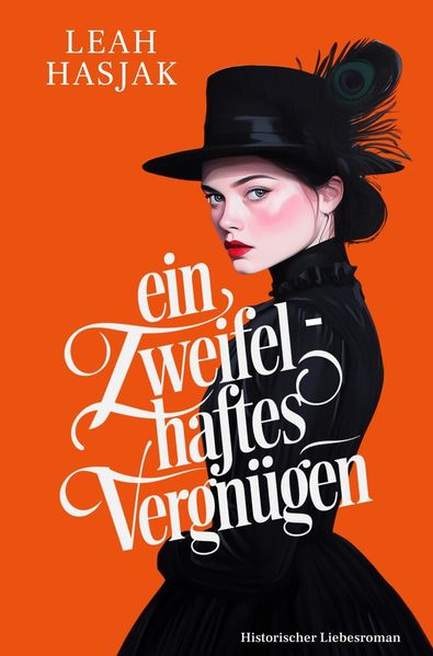 Cover von Ein zweifelhaftes Vergnügen