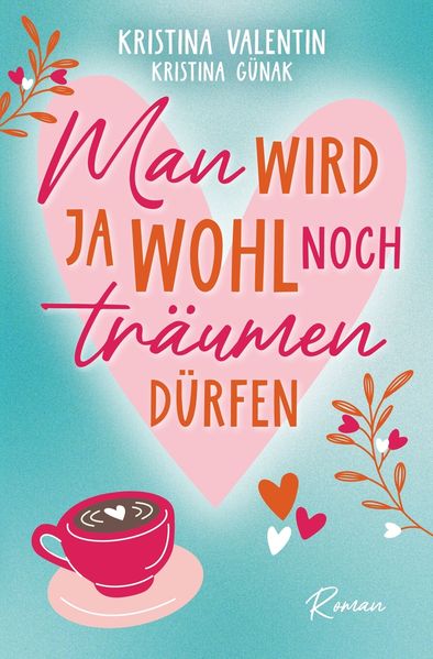 Cover von Man wird ja wohl noch träumen dürfen