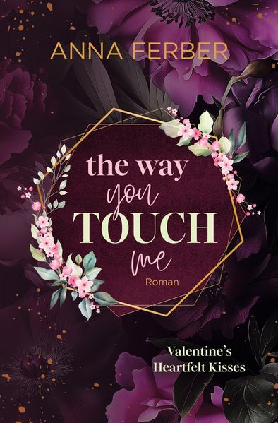 Cover von The Way you TOUCH me