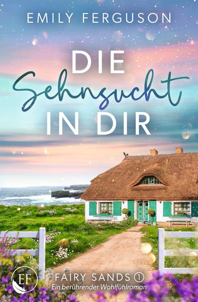 Cover von Die Sehnsucht in dir