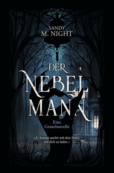 Cover von Der Nebelmann