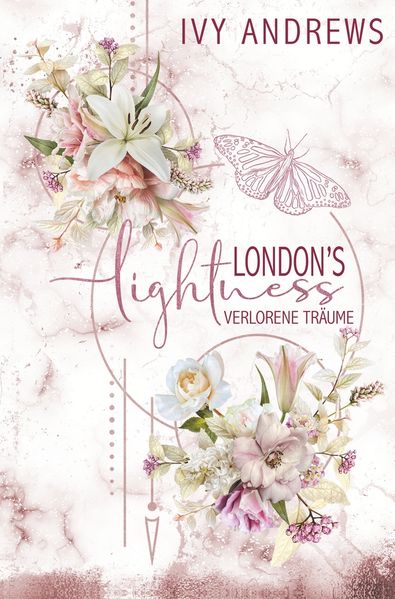 Cover von London’s Lightness