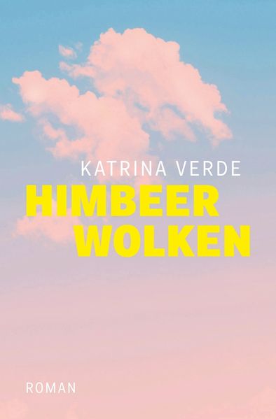 Cover von Himbeerwolken