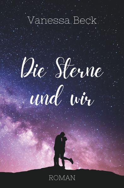 Cover von Die Sterne und wir