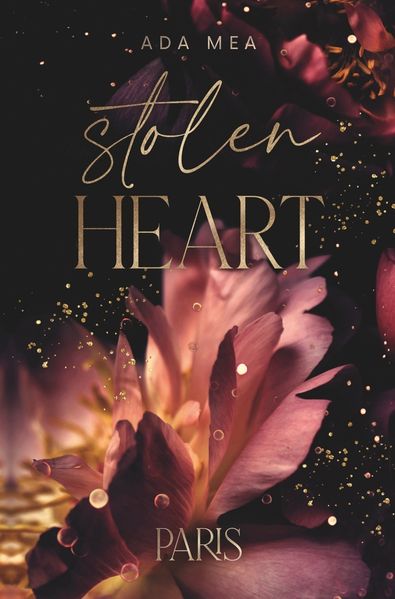 Cover von Stolen Heart