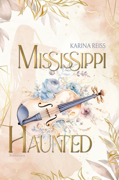 Cover von Mississippi Haunted