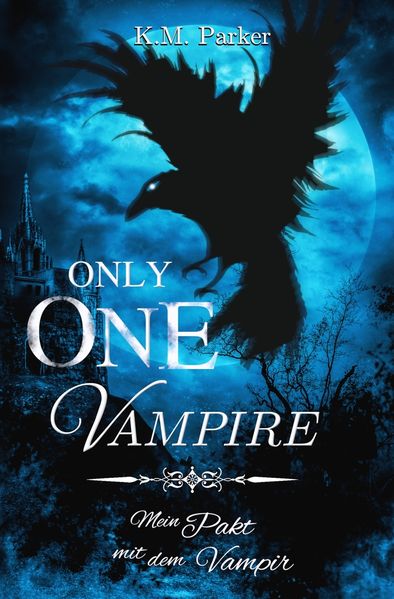 Cover von Only one Vampire