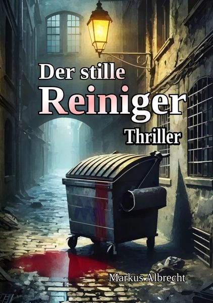 Cover von Der stille Reiniger