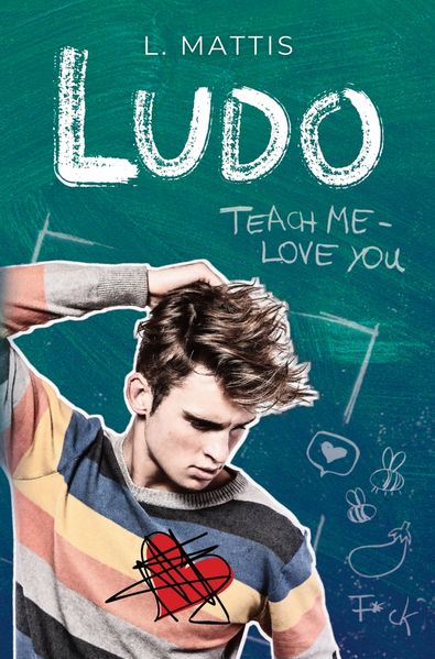 Cover von Ludo