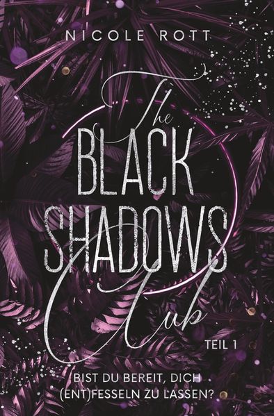 Cover von The Black Shadows Club – Brandon & Lilly