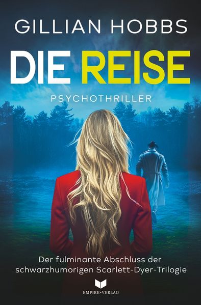 Cover von Die Reise