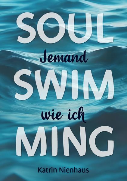 Cover von Jemand wie ich