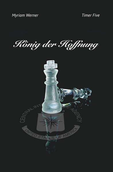 Cover von König der Hoffnung