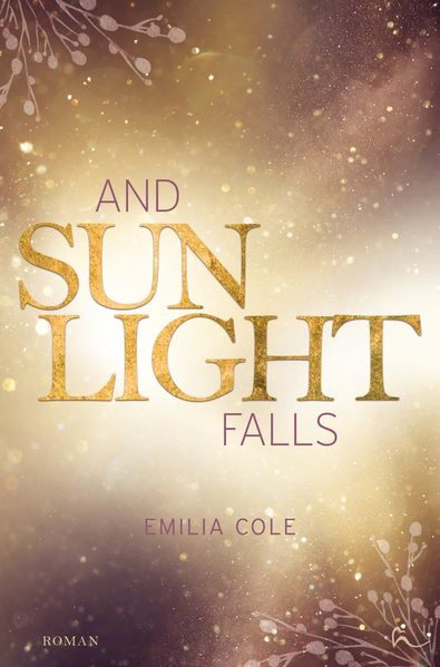 Cover von And Sunlight Falls