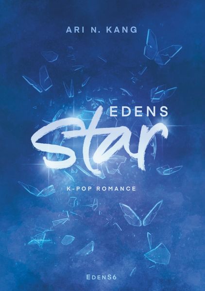 Cover von Edens star