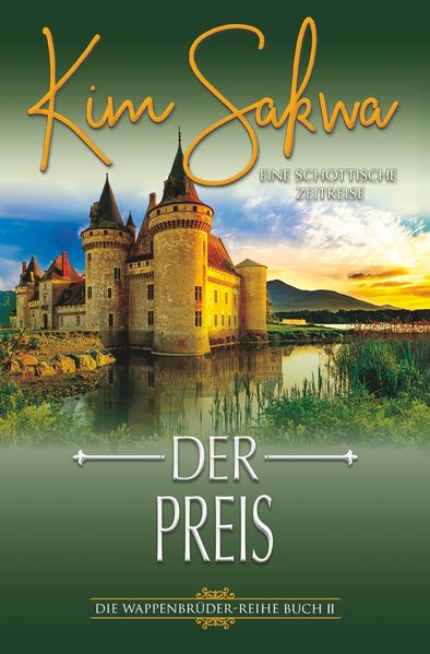 Cover von Der Preis