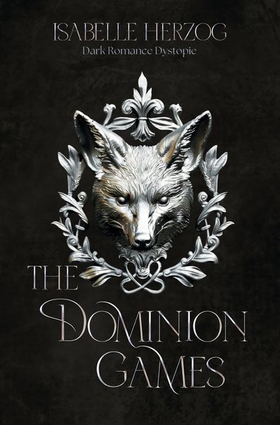 Cover von The Dominion Games (Band 1)