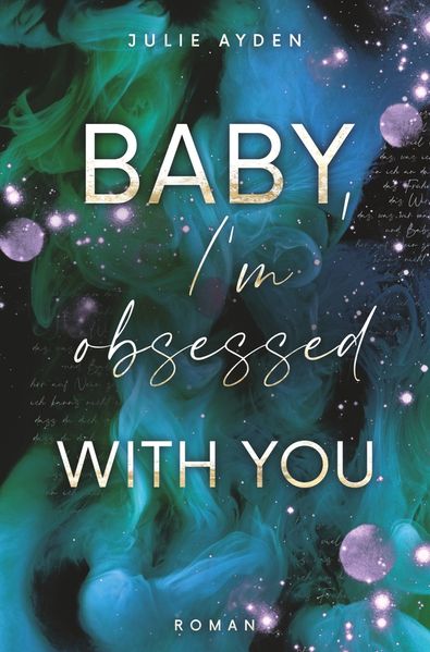 Cover von Baby, I’m obsessed with you