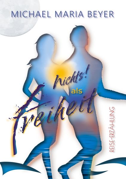 Cover von Nichts! als Freiheit