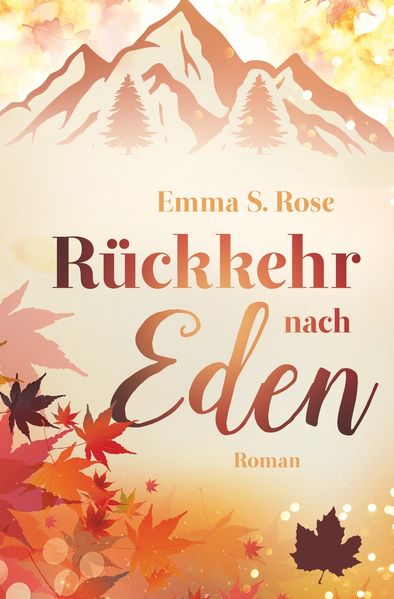 Cover von Rückkehr nach Eden
