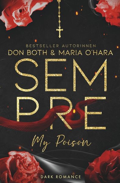 Cover von Sempre – My Poison