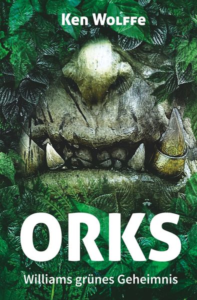 Cover von Orks
