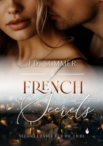 Cover von French Secrets