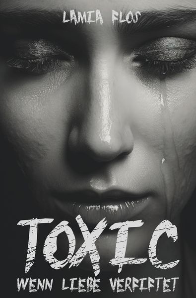 Cover von Toxic