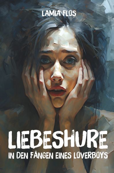 Cover von Liebeshure