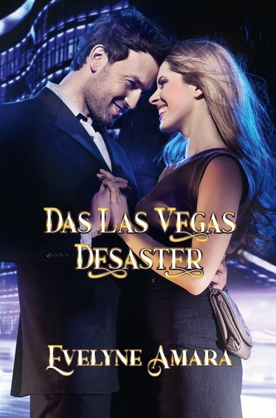 Cover von Das Las Vegas Desaster