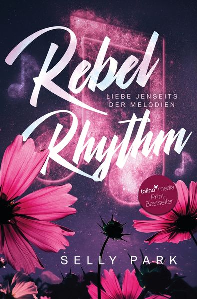 Cover von Rebel Rhythm