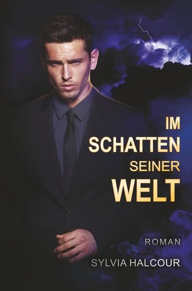 Cover von Im Schatten seiner Welt (Between love & shadows 1)