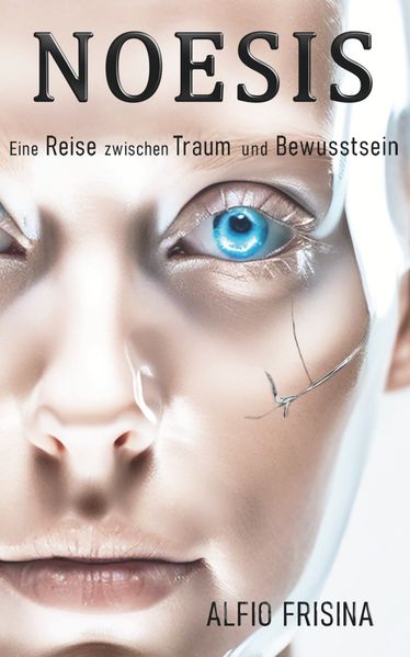 Cover von NOESIS