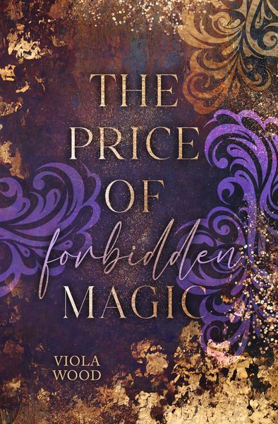Cover von The Price of Forbidden Magic