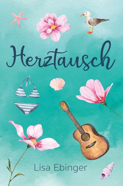 Cover von Herztausch