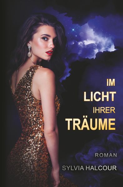 Cover von Im Licht ihrer Träume (Between love & shadows 2)