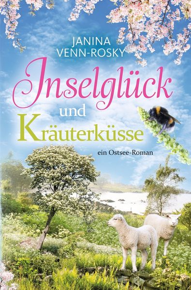 Cover von Inselglück und Kräuterküsse