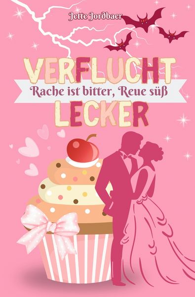 Cover von Verflucht lecker