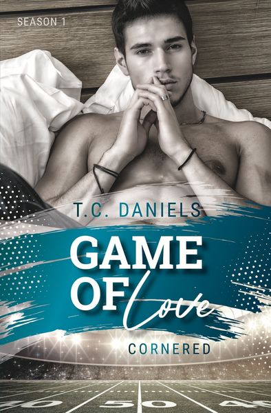 Cover von Game of Love