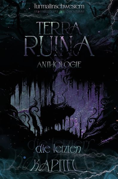 Cover von Terra Ruina