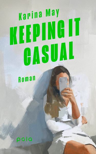Cover von Keeping it casual