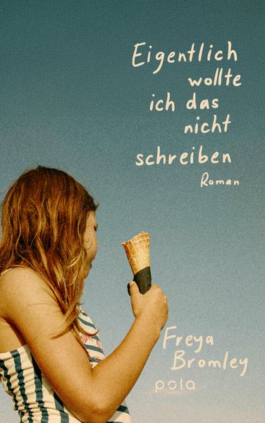 Cover von Eigentlich wollte ich das nicht schreiben