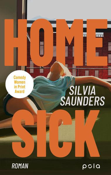 Cover von Homesick