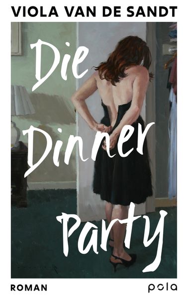 Cover von Die Dinner Party