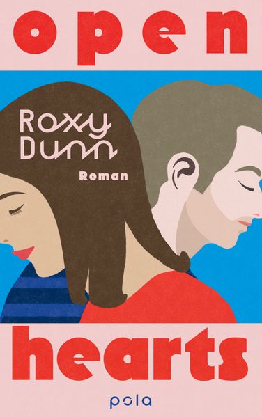 Cover von Open Hearts